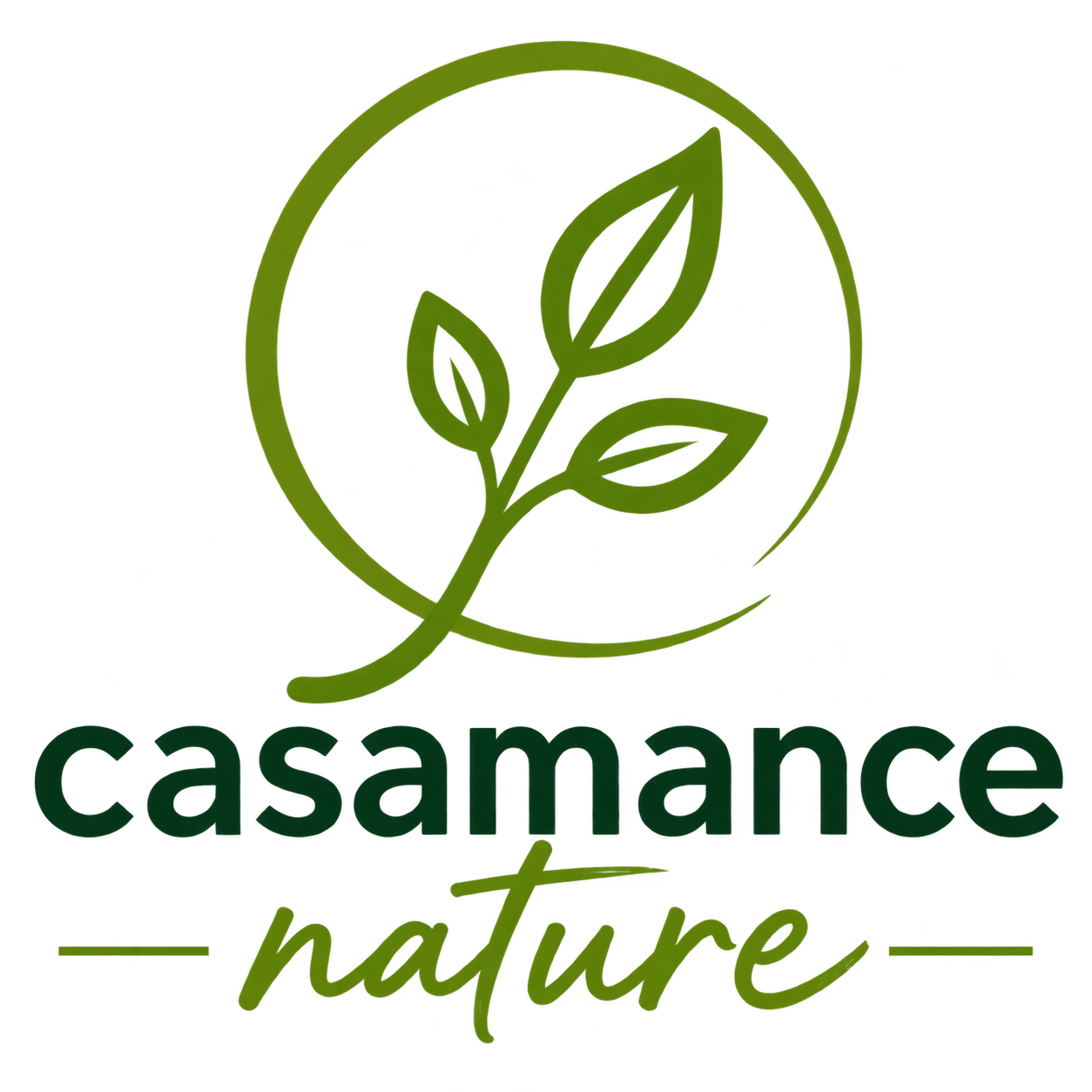 Casamance Nature